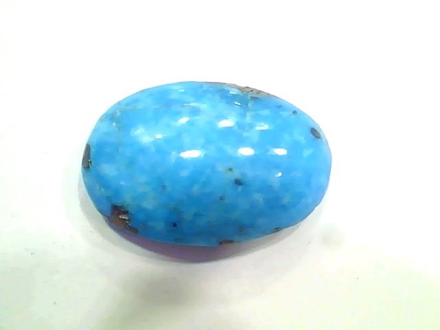 15.70 Ct Natural Agate Iranian Turquoise Firoza Gemstones
