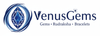 Venus Gems Logo - Gems Rudraksha Bracelets